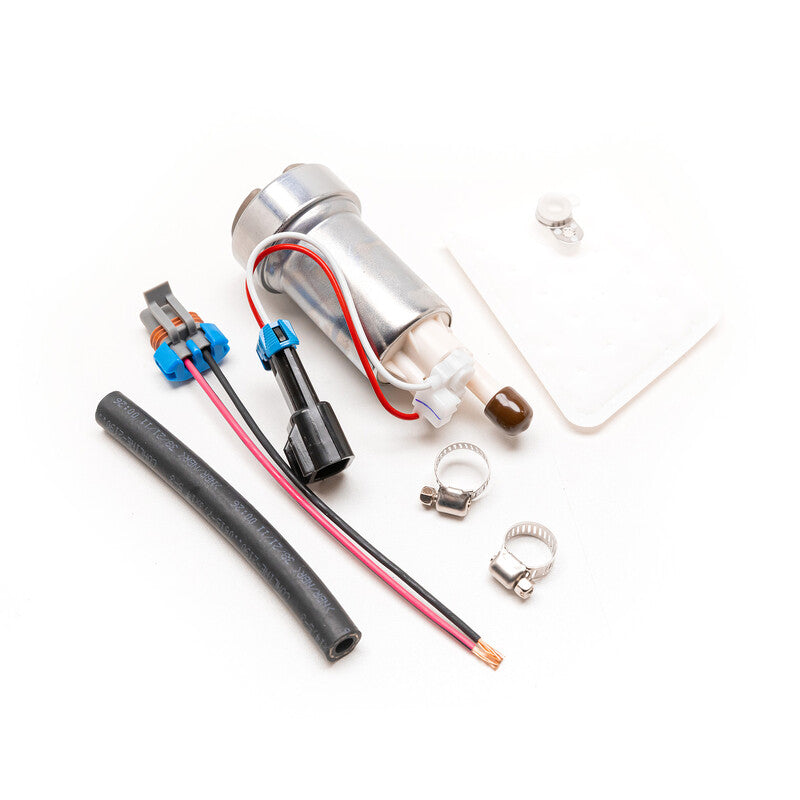 Pompa Benzina Walbro Motorsport GST535 E85 - 550 L/h