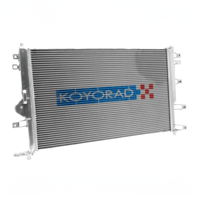Radiator Aluminiu Koyorad - Toyota GR Yaris (2020+)