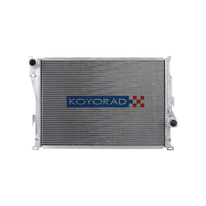 Radiator Aluminiu Koyorad 48 mm - BMW M3 E46 (2001-2006)