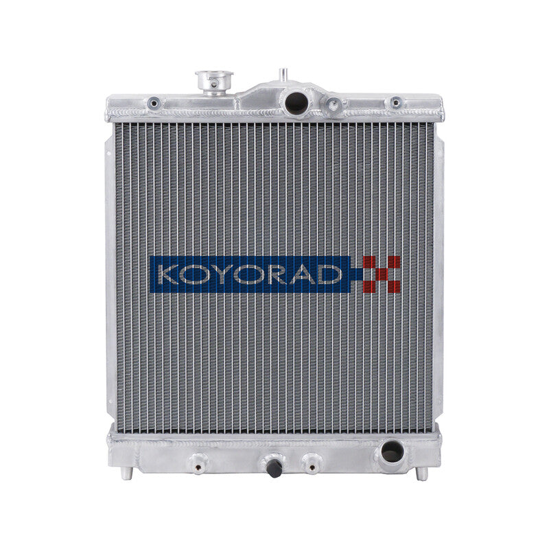Radiator Aluminiu Koyorad 53 mm - Honda Civic EG si EK (1991-2000)