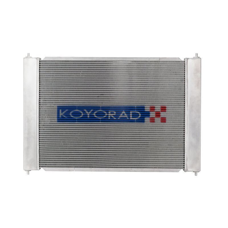 Radiator Aluminiu Koyorad 36 mm - Nissan 370Z si Infiniti G37