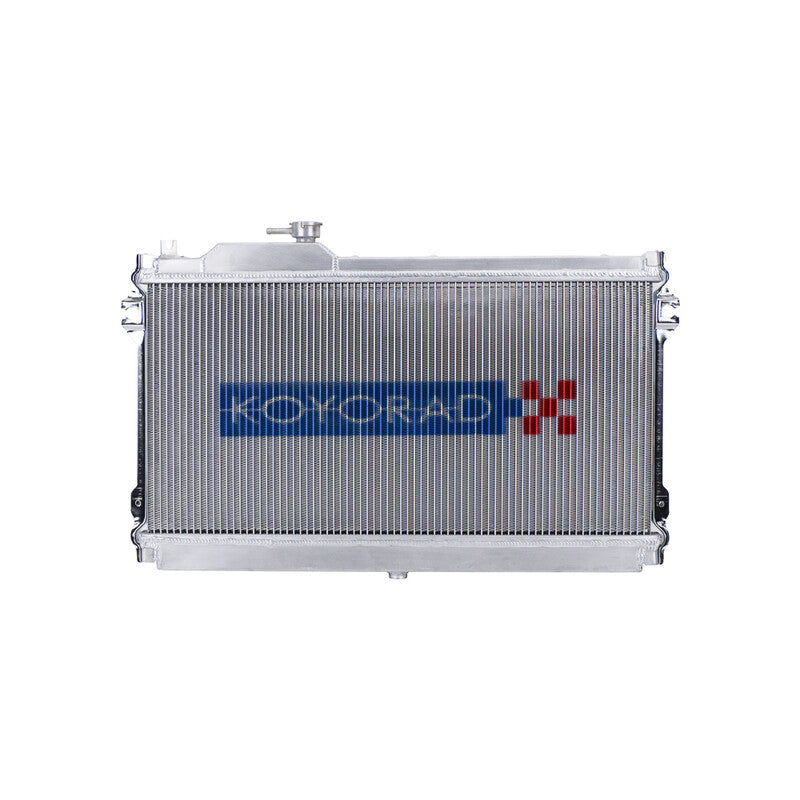 Radiator Aluminiu Koyorad 53 mm - Mazda MX-5 NA (1989-1998)