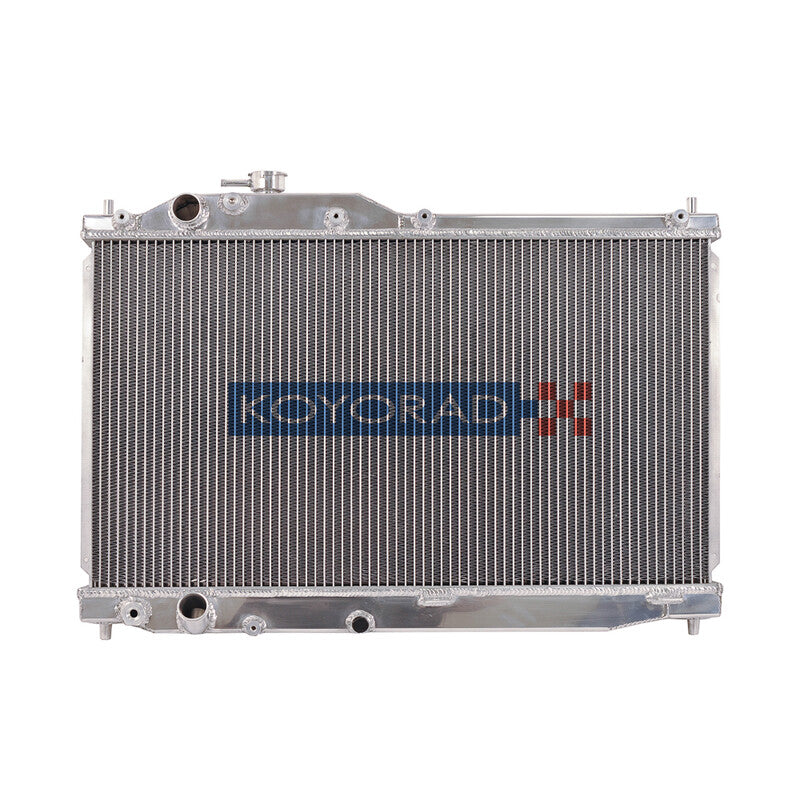 Radiator Aluminiu Koyorad 36 mm - Honda Civic Type R FN2 (2006-2011)