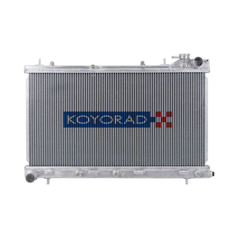 Radiator Aluminiu Koyorad 36 mm - Subaru Impreza GH si GR