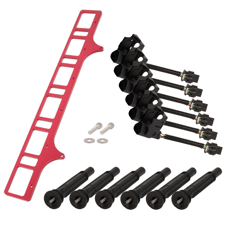 Kit Conversie Bobine B58 HP Ignition - BMW N54