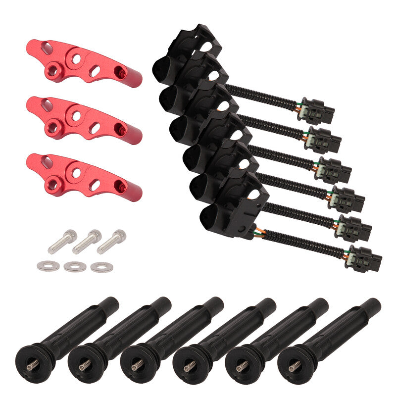 Kit Conversie Bobine B58 HP Ignition - BMW N55