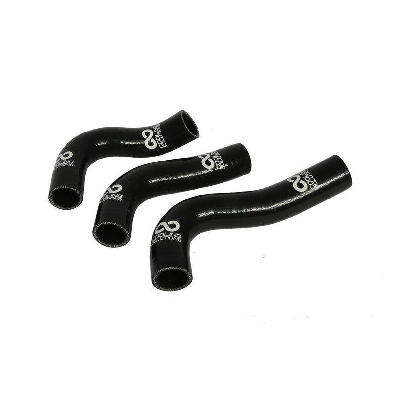 Furtune Silicon Radiator Let's Race - Mazda MX-5 NA (1994-1997)