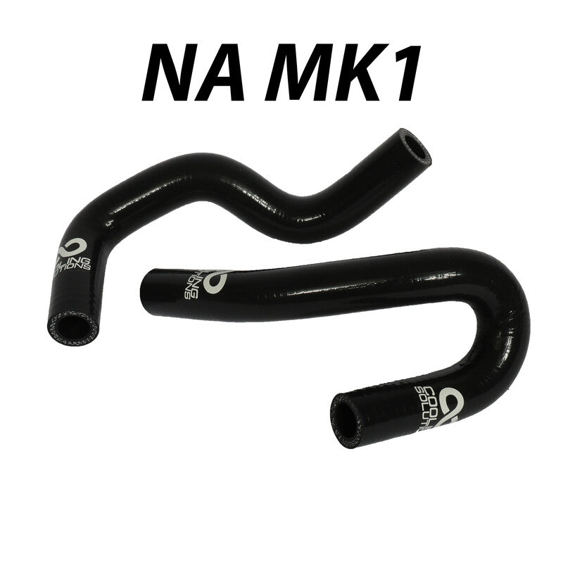 Furtune Silicon Incalzire Let's Race - Mazda MX-5 NA/NB
