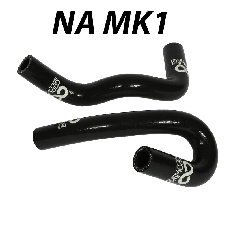 Furtune Silicon Incalzire Let's Race - Mazda MX-5 NA/NB