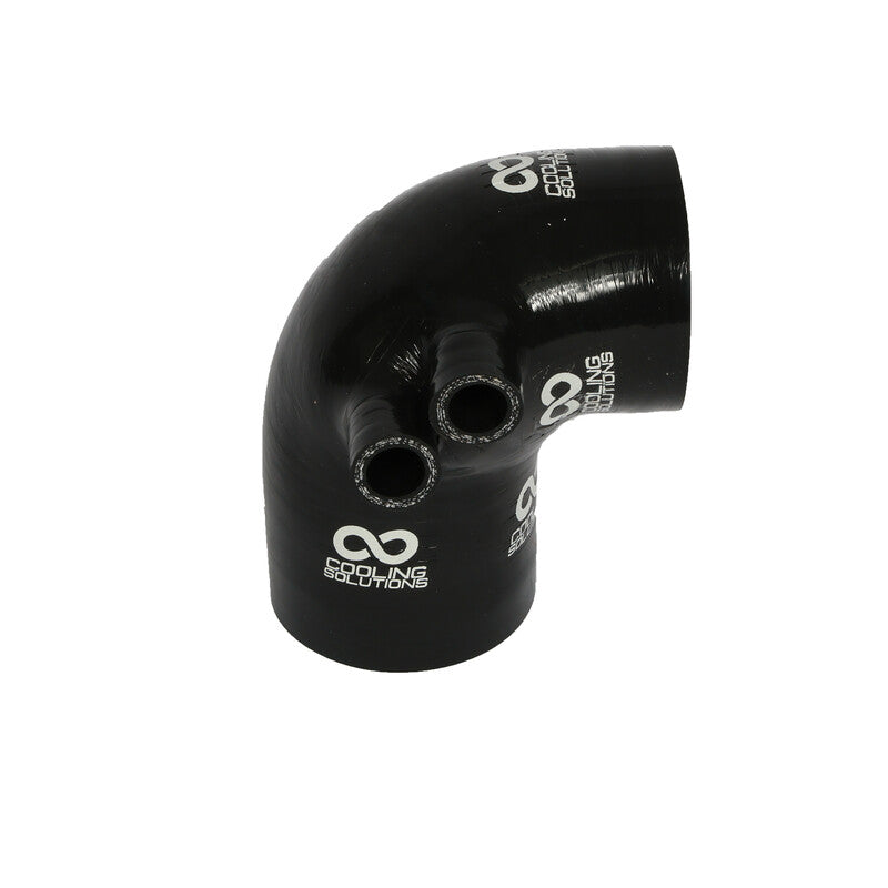 Furtun Silicon Admisie Let's Race - BMW E36 325i/328i