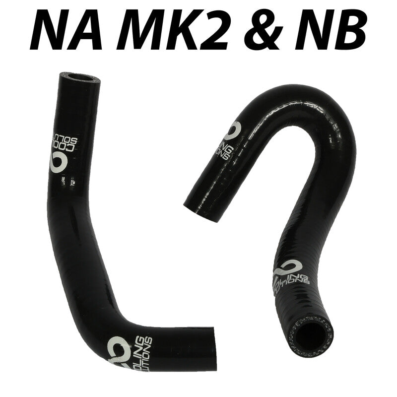 Furtune Silicon Incalzire Let's Race - Mazda MX-5 NA/NB