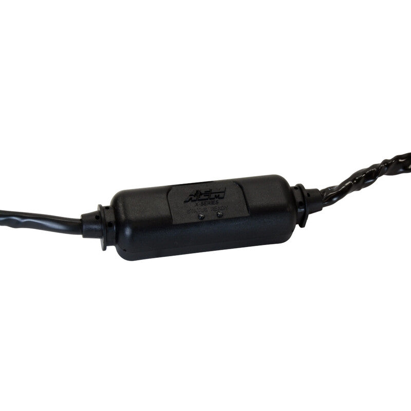 Controller AFR Wideband AEM X-Series Inline - cu sonda Bosch 4.9 LSU