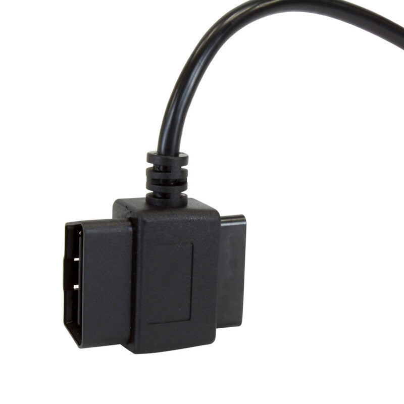 Ceas AFR Wideband AEM X-Series OBDII 52mm cu Sonda
