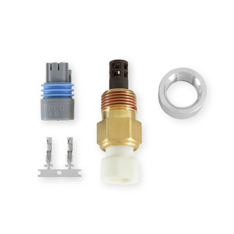 Senzor Temperatura Aer Admisie AEM - filet 3/8 NPT