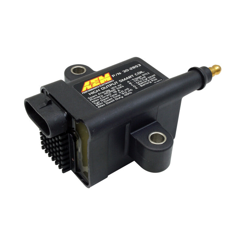 Bobina Aprindere AEM High Output Smart - 103 mJ, 40 kV