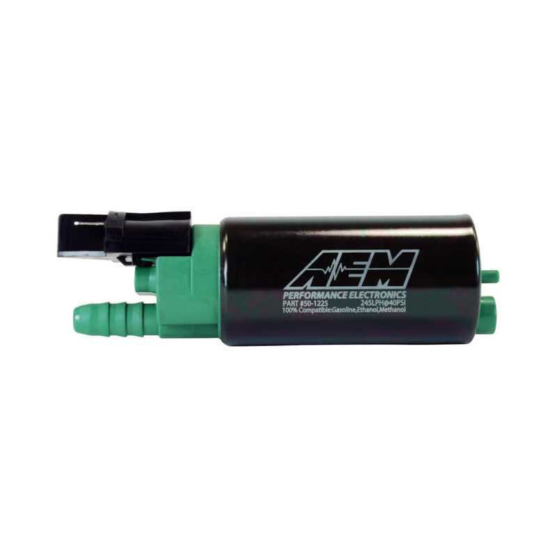 Pompa Benzina AEM 245 L/h E85 - Polaris RZR XP Turbo 2016-2019