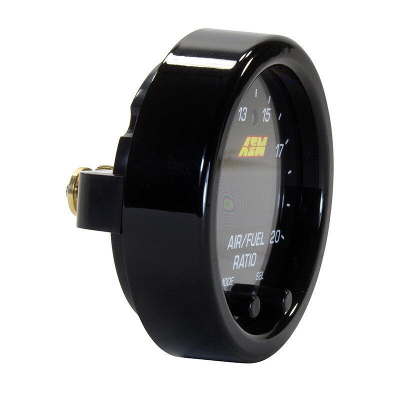 Ceas AFR Wideband AEM X-Series 30-0300 52mm cu Sonda