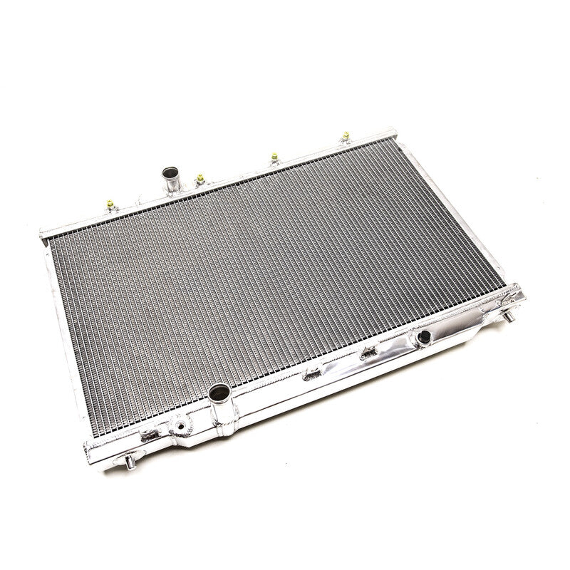 Radiator Aluminiu Koyorad 48 mm - Honda Civic Type R FK8 (2017+)