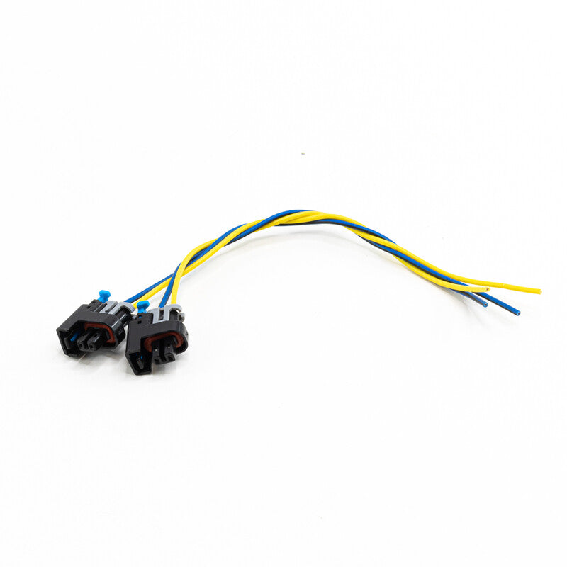 Clipsuri Injector Delphi Top Feed - set