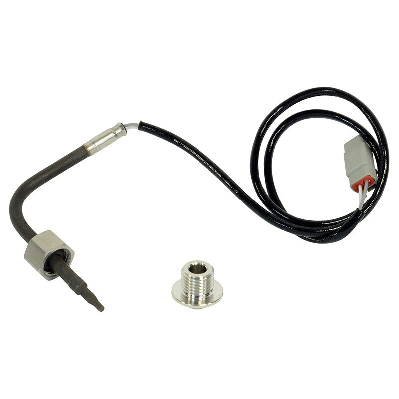 Senzor Temperatura Gaze Evacuare AEM - termocuplu tip K, M14x1.5