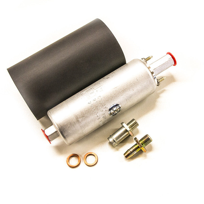 Kit Pompa Benzina Exterioara Walbro Motorsport 190 L/h - BMW E30, Citroen, Fiat, Opel si Peugeot
