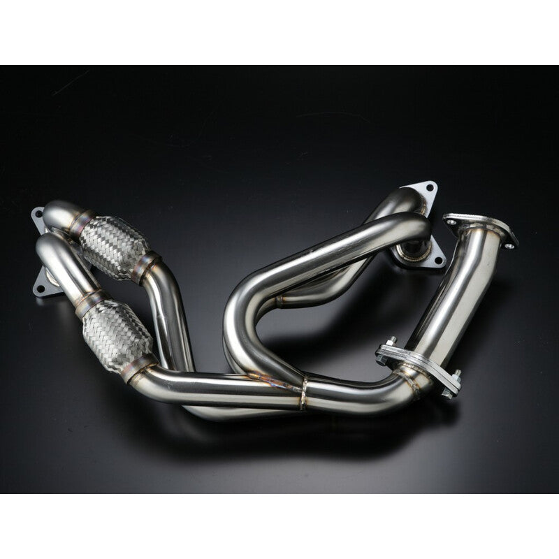 Galerie Evacuare 4-2-1 GReddy Circuit Spec - Toyota GT86 si Subaru BRZ
