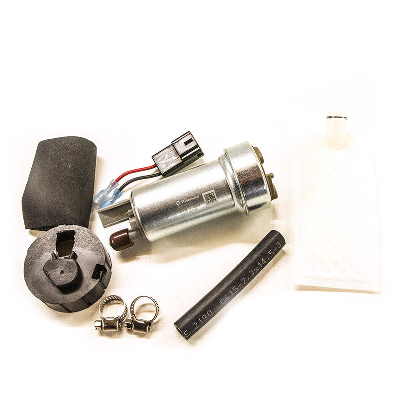 Kit Pompa Benzina Walbro Motorsport 400 L/h - Nissan S14, S15, Skyline R33 si R34