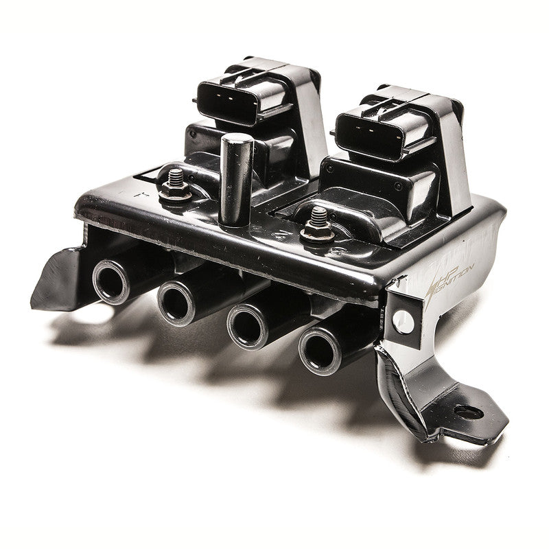 Set Bobine Aprindere Ranforsate HP Ignition - Mazda MX-5 NA 1.8 (95-98, mufa 3 pini)