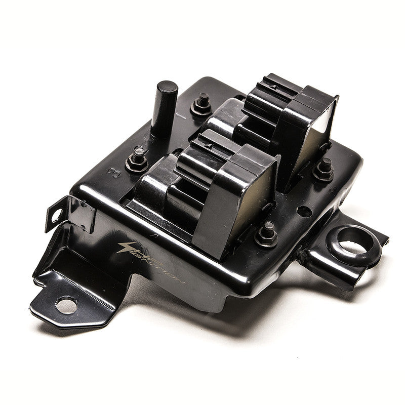 Set Bobine Aprindere Ranforsate HP Ignition - Mazda MX-5 NA 1.8 (95-98, mufa 3 pini)