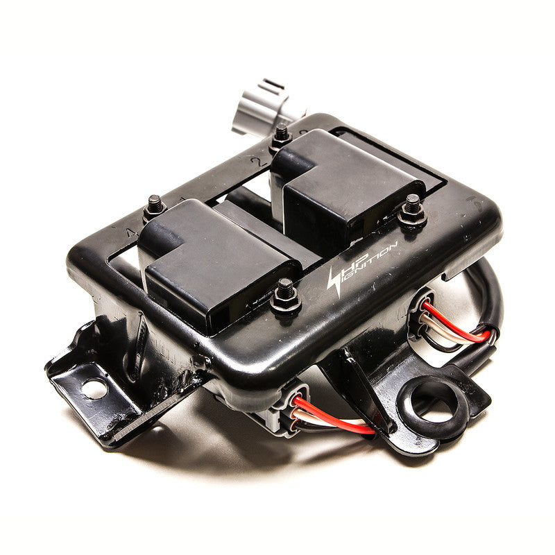Set Bobine Aprindere Ranforsate HP Ignition - Mazda MX-5 NB 1.6 (98-05)