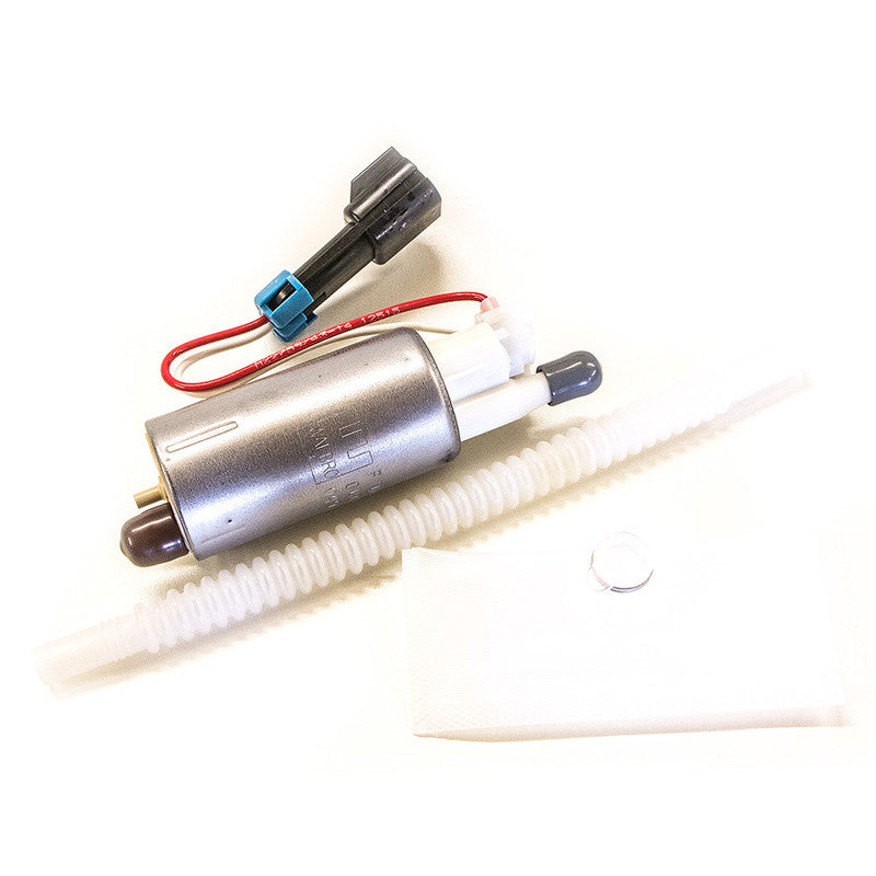 Kit Pompa Benzina Walbro Motorsport 255 L/h - Renault Clio RS 3 (06-11)