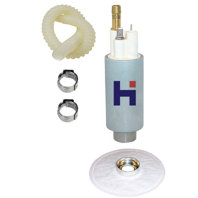 Kit Pompa Benzina Walbro Motorsport 190 L/h - Peugeot 206 S16 si 607