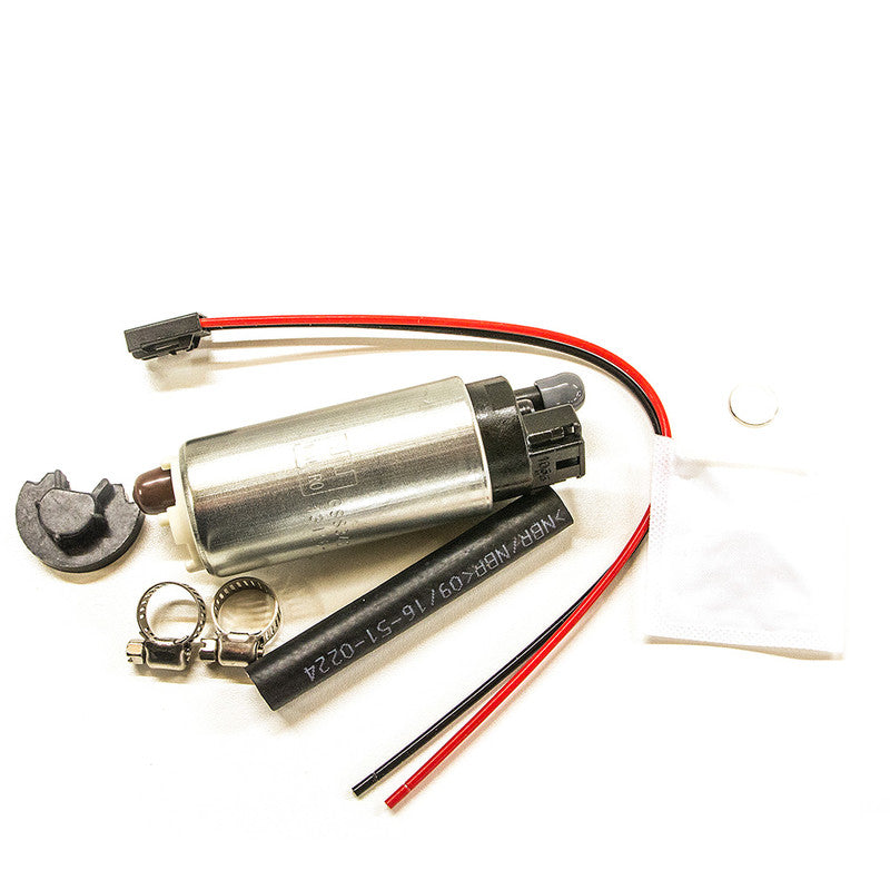 Kit Pompa Benzina Walbro Motorsport 255 L/h - Toyota Supra MK3, Suzuki Swift Sport si Mitsubishi