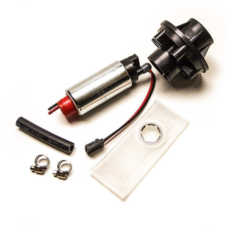 Kit Pompa Benzina Walbro Motorsport 255 L/h - Lancia Delta Integrale