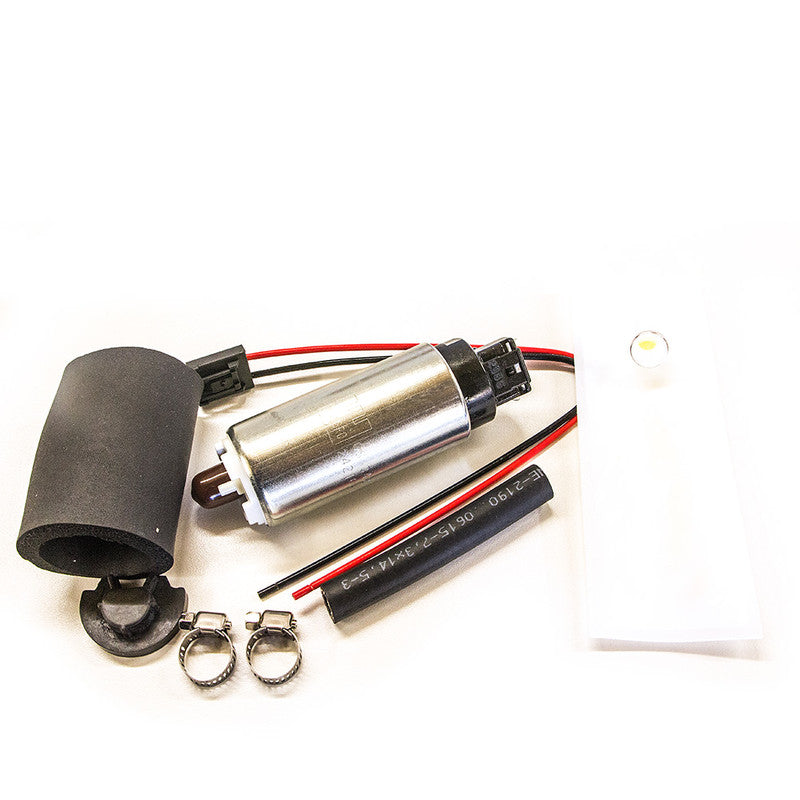 Kit Pompa Benzina Walbro Motorsport 255 L/h - Mazda 323 GT-R