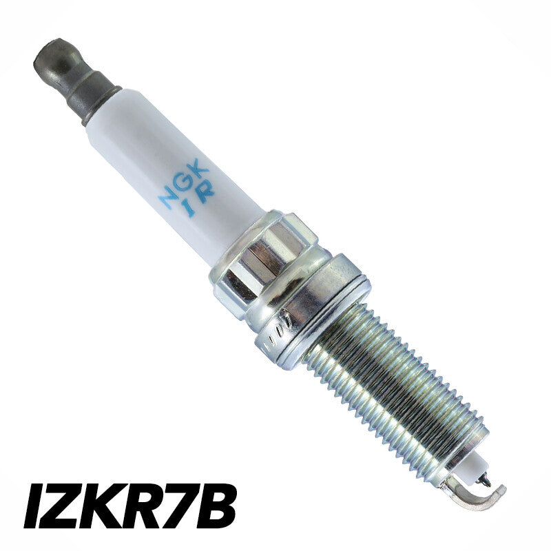 Bujie NGK Iridium Laser IZKR7B - VAG 3.2L