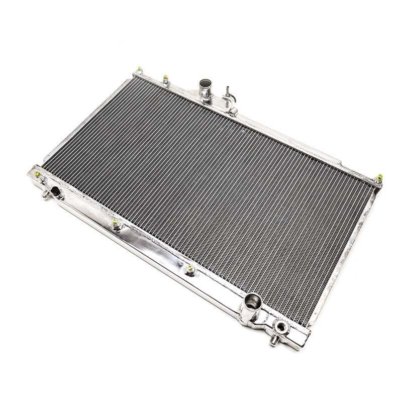 Radiator Aluminiu Koyorad 36 mm - Lexus IS200 si IS300 (1999+)