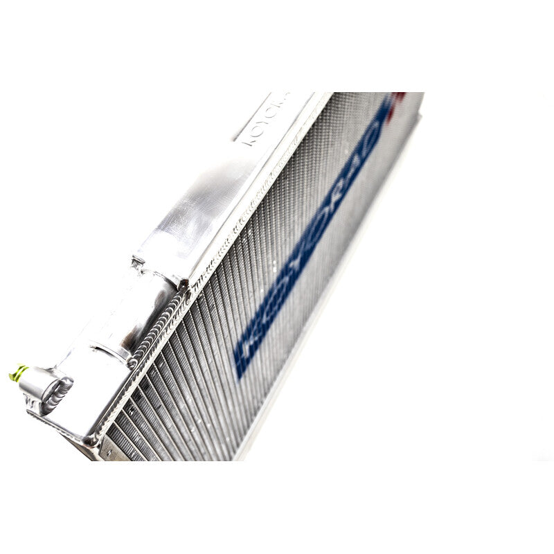 Radiator Aluminiu Koyorad 36 mm - Lexus IS200 si IS300 (1999+)