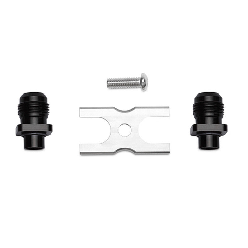 Adaptor Racitor Ulei AN10 Let's Race - BMW E36, E46, E82, E9X