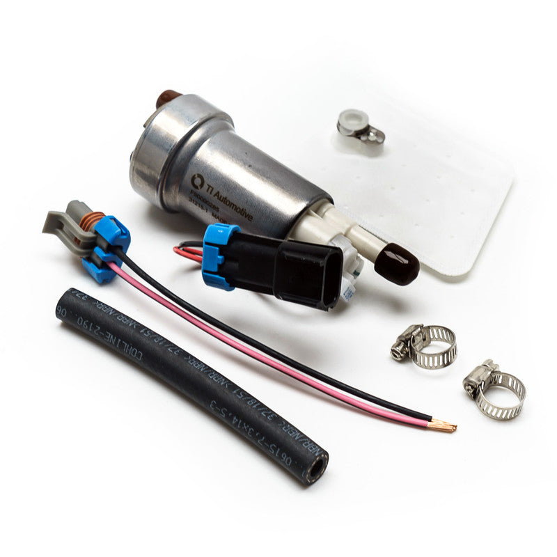 Pompa Benzina Walbro Motorsport GST520 E85 - 525 L/h