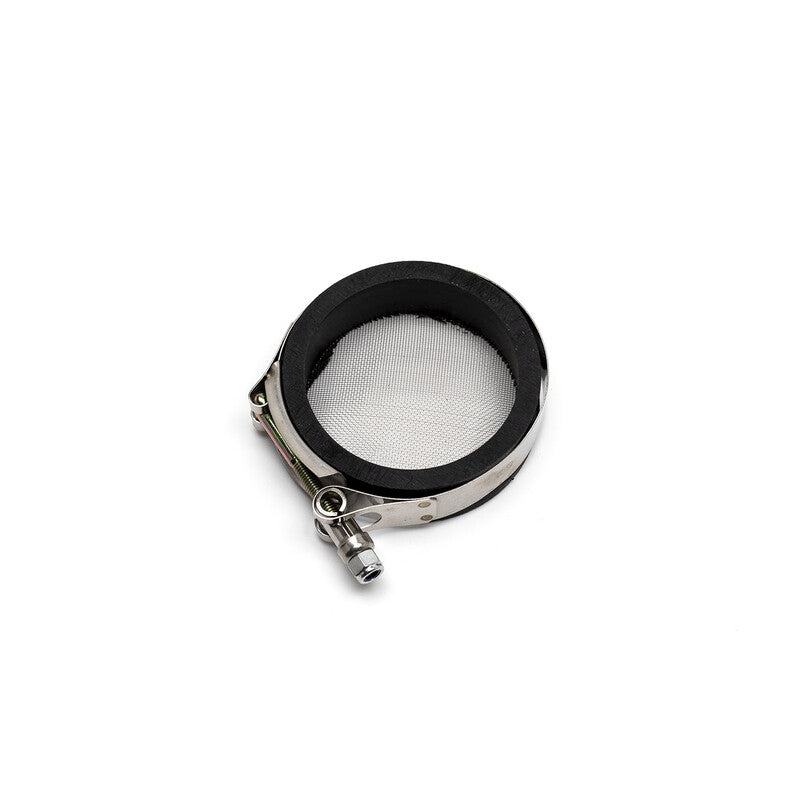 Plasa Protectie Admisie Turbo Let's Race - 57 mm