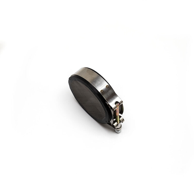 Plasa Protectie Admisie Turbo Let's Race - 51 mm