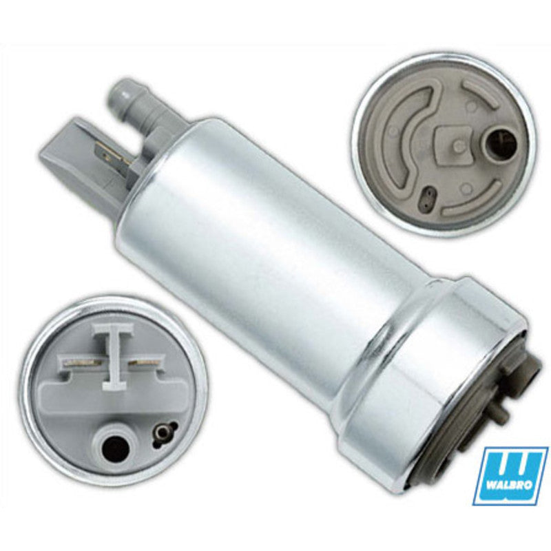Kit Pompa Benzina Walbro Motorsport 400 L/h - Nissan S14, S15, Skyline R33 si R34