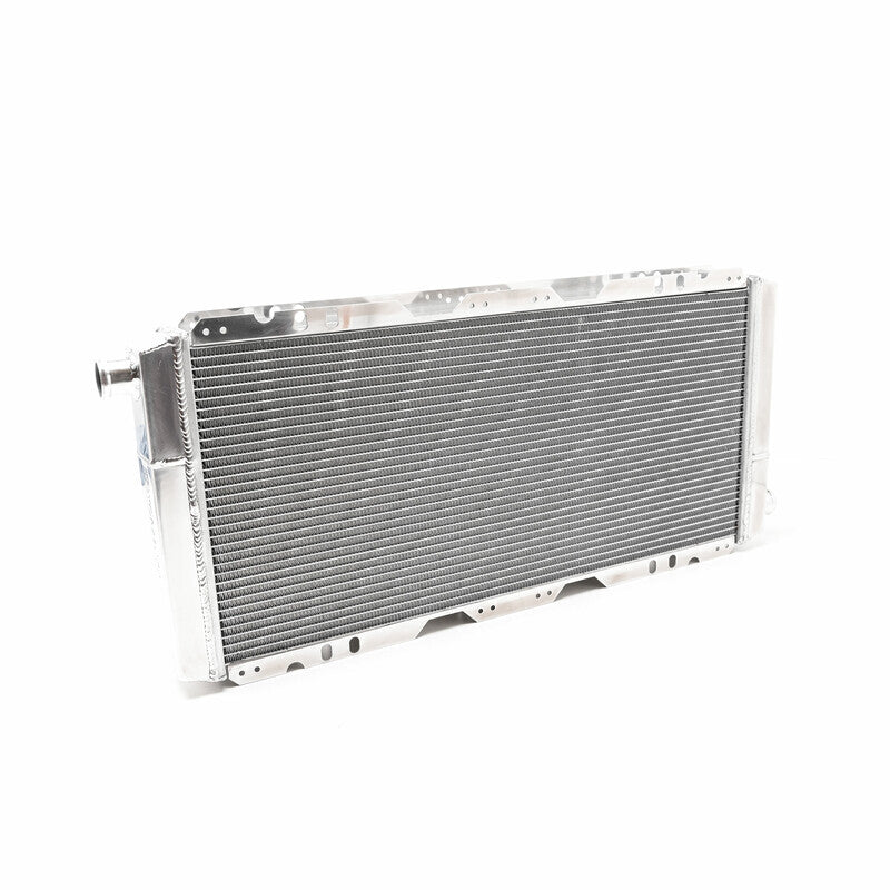 Radiator Aluminiu Koyorad 48 mm - Opel Speedster (2000-2006)
