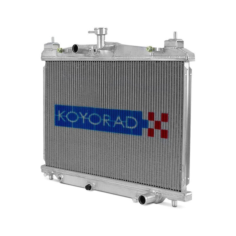 Radiator Aluminiu Koyorad 25 mm - Mazda MX-5 ND (2015+)