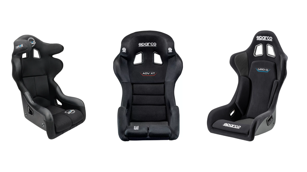 Scaune FIA: 8855-1999, 8855-2021 sau 8862-2009