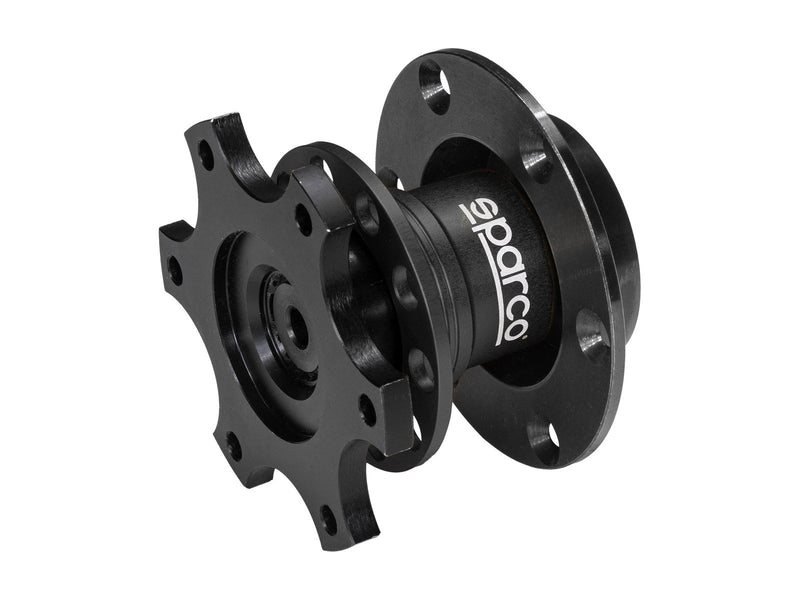 Quick release volan