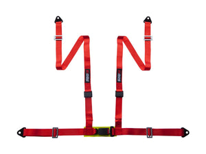 Trackday Harnesses & Accessories