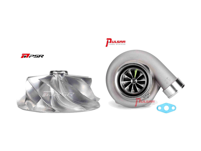 Componente turbina