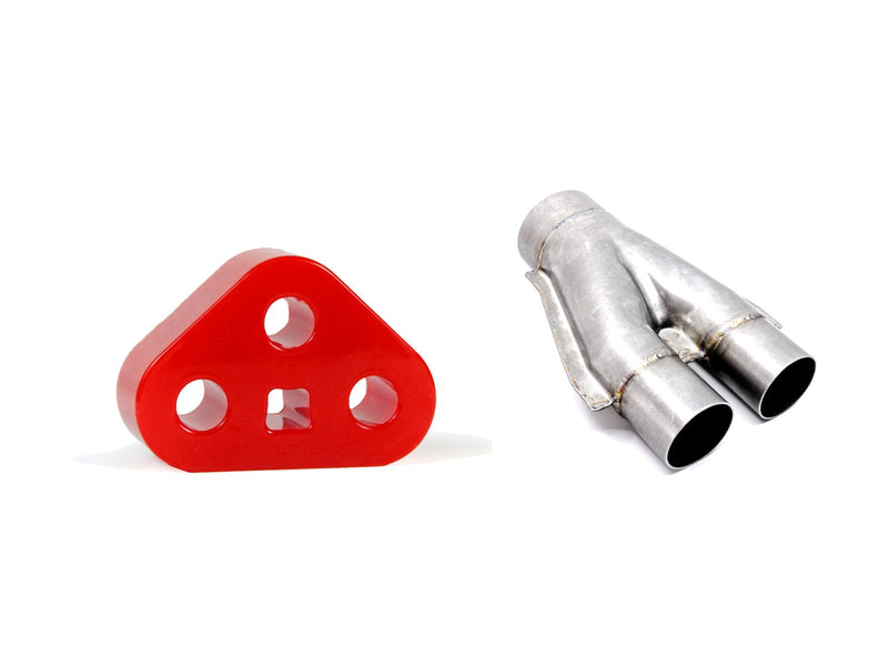 Accesorii si prinderi evacuare